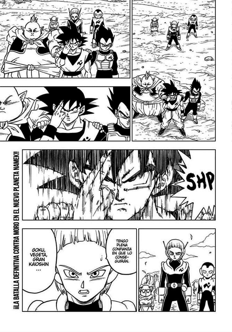 dragon ball super manga 48 44