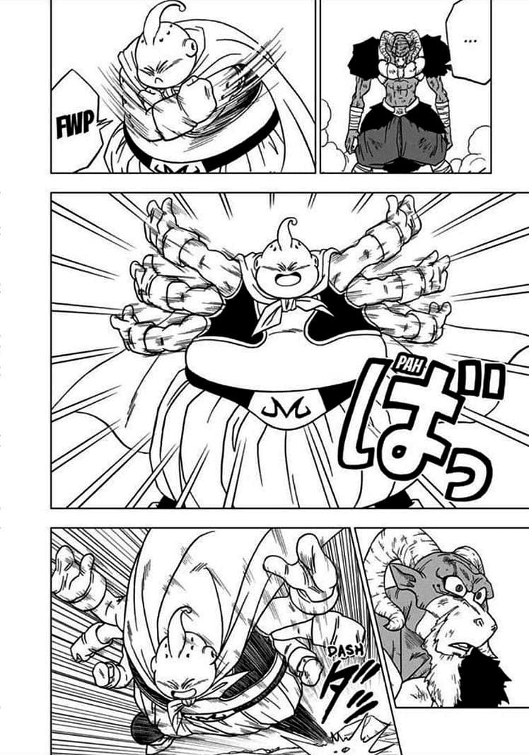 dragon ball super manga 48 9