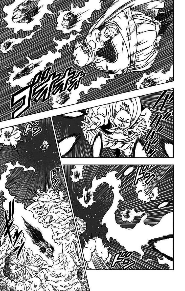 dragon ball super manga 49 12