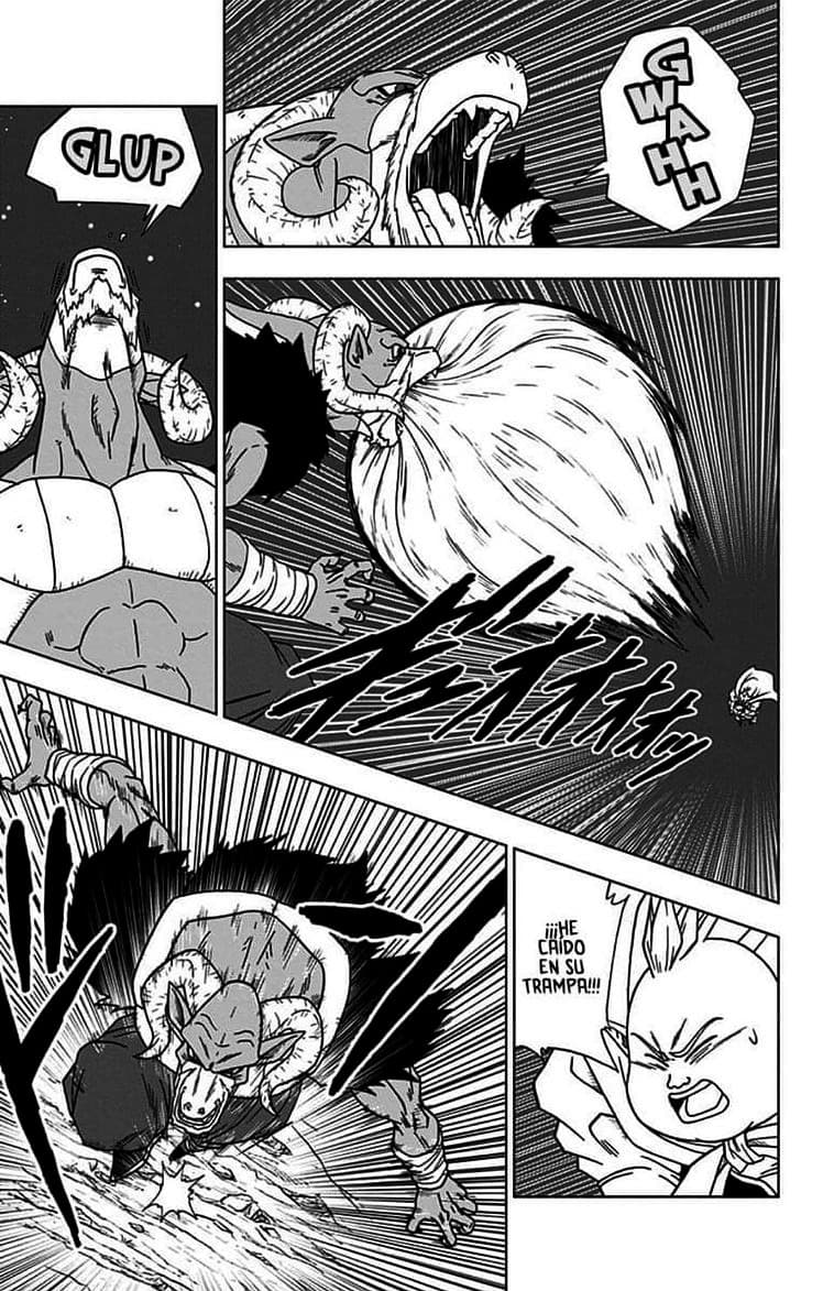 dragon ball super manga 49 14