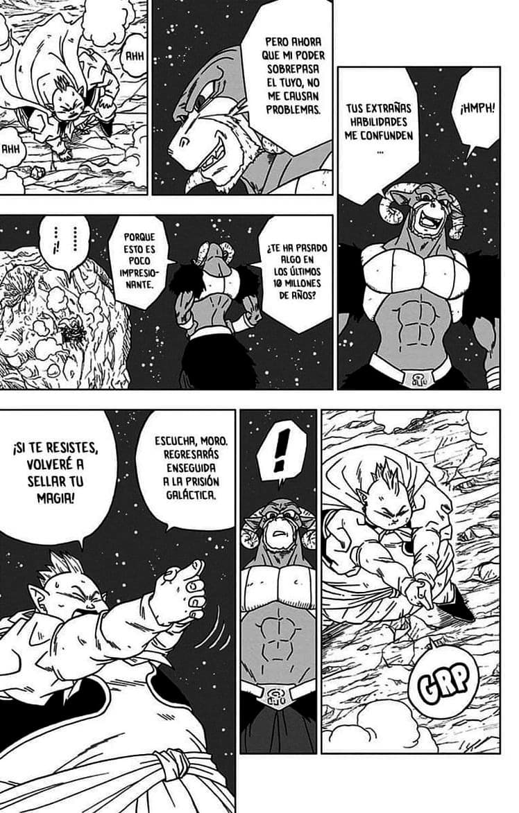 dragon ball super manga 49 16