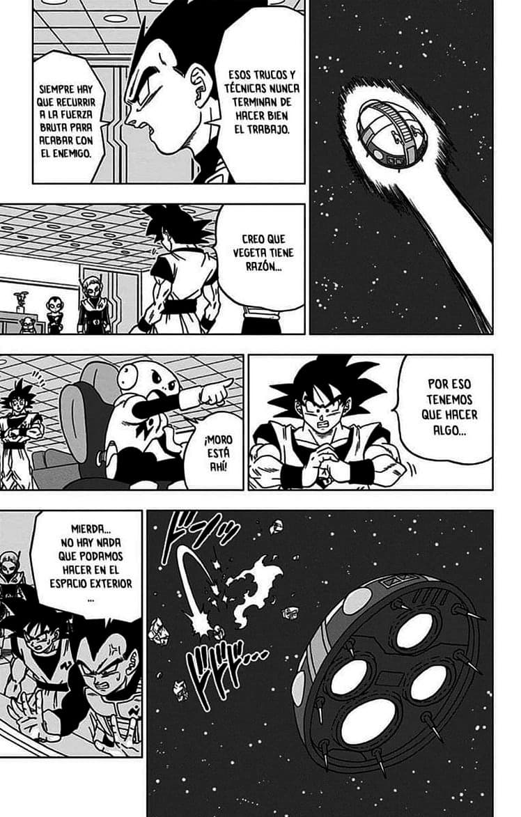 dragon ball super manga 49 26