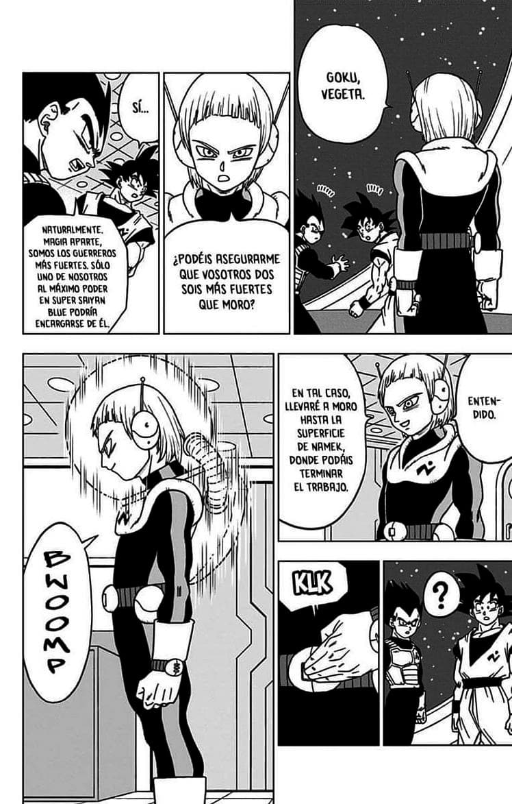 dragon ball super manga 49 27