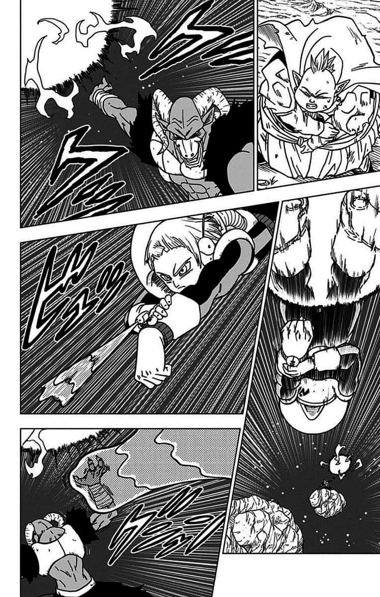 dragon ball super manga 49 29