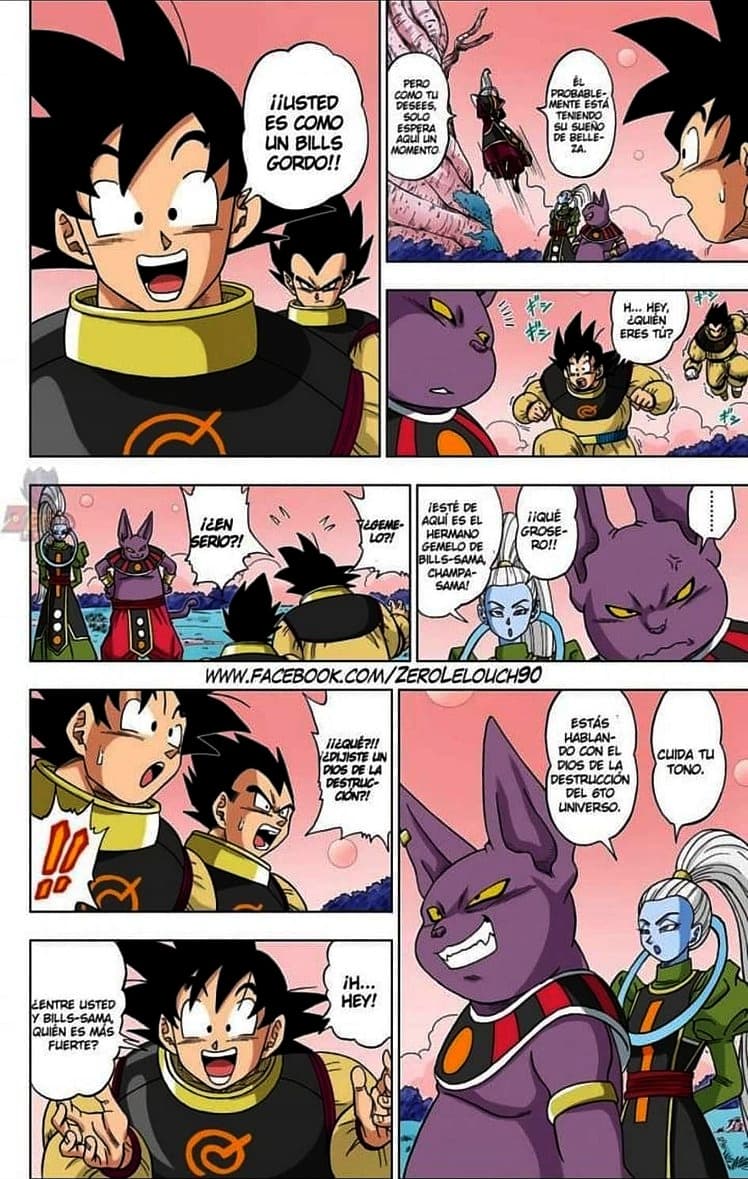 dragon ball super manga 5 12