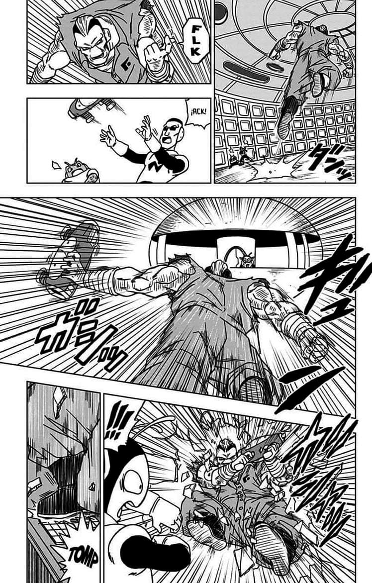 dragon ball super manga 50 10