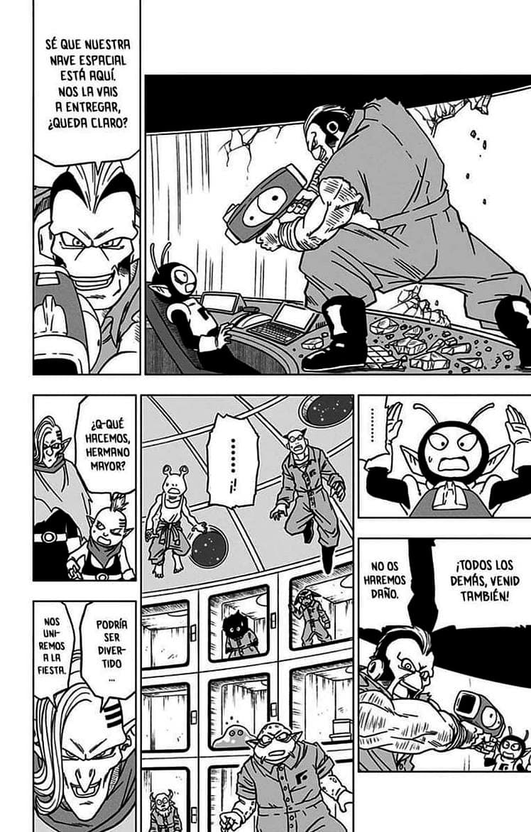 dragon ball super manga 50 11
