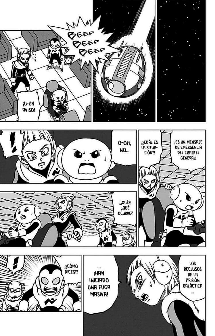 dragon ball super manga 50 12