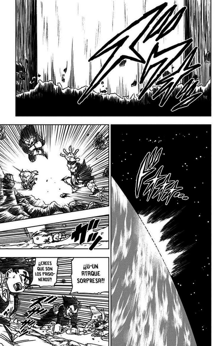dragon ball super manga 50 16