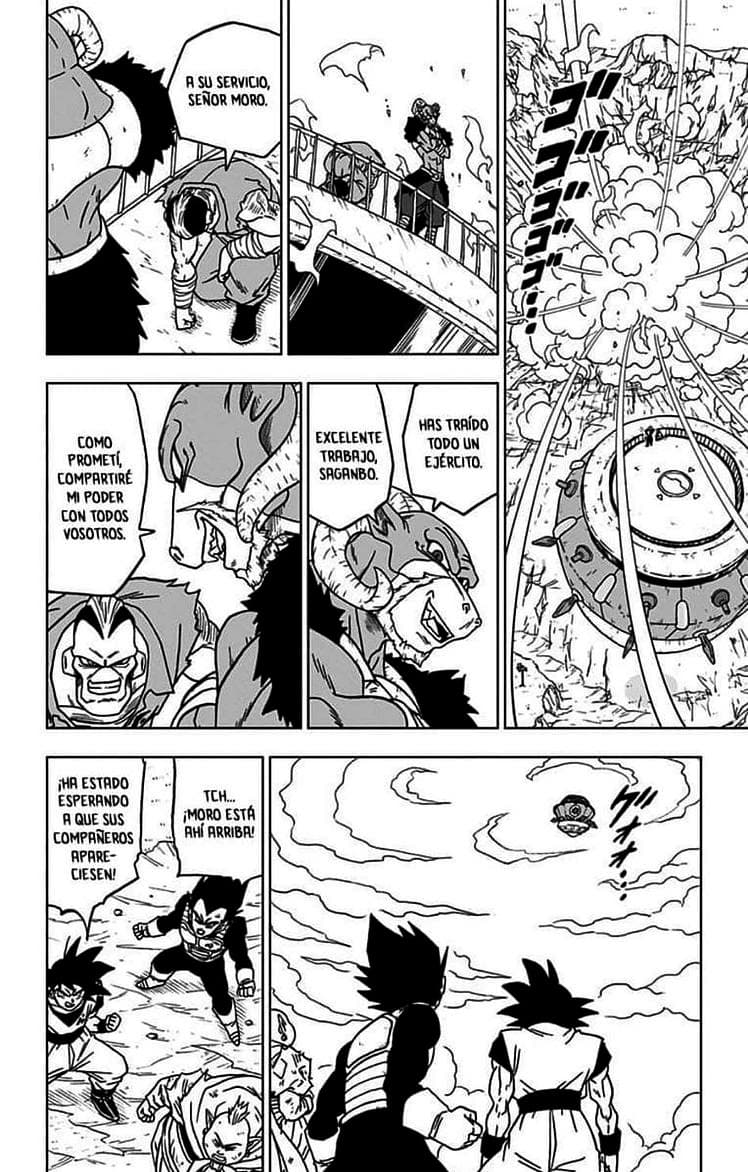 dragon ball super manga 50 17