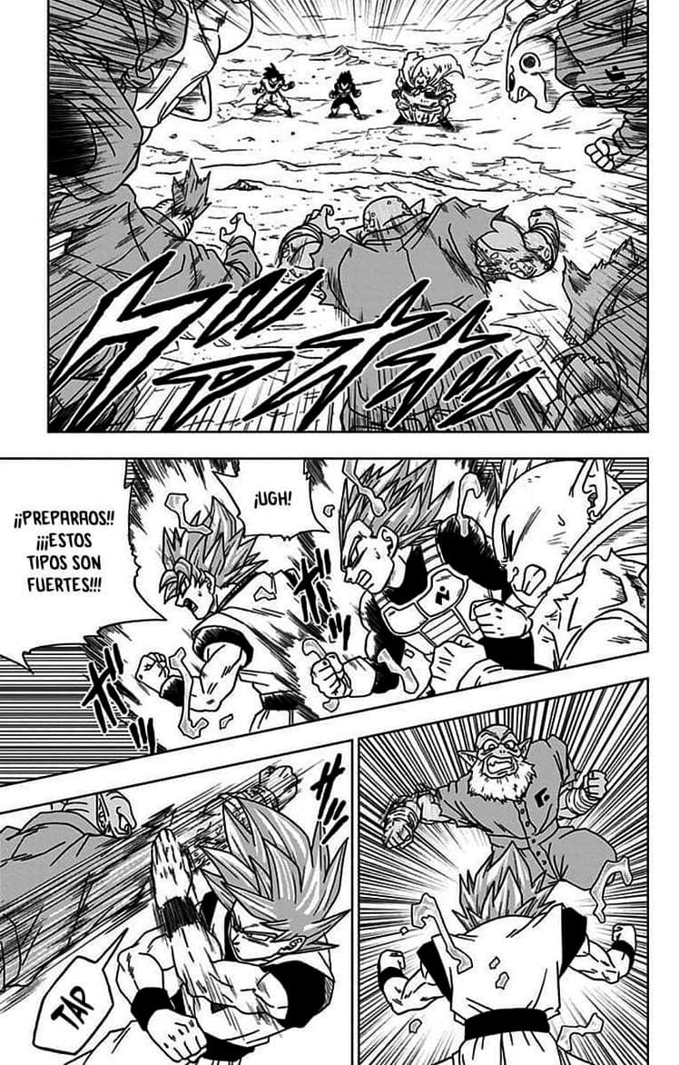dragon ball super manga 50 20