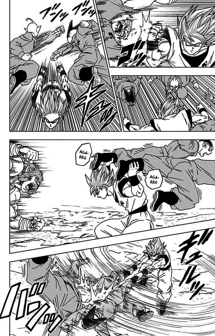 dragon ball super manga 50 21