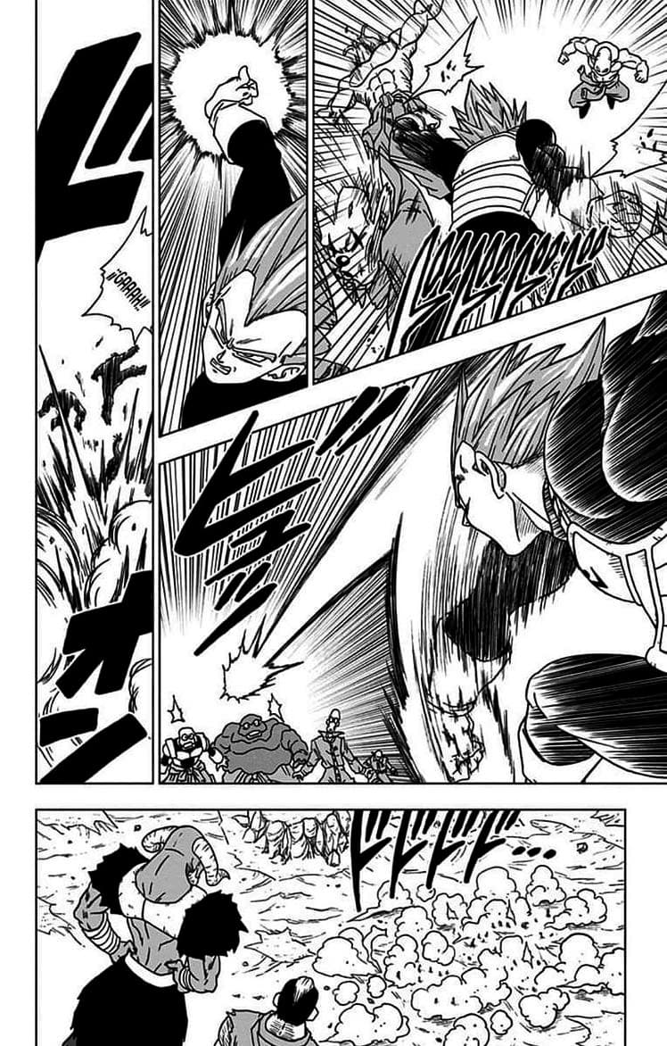 dragon ball super manga 50 23