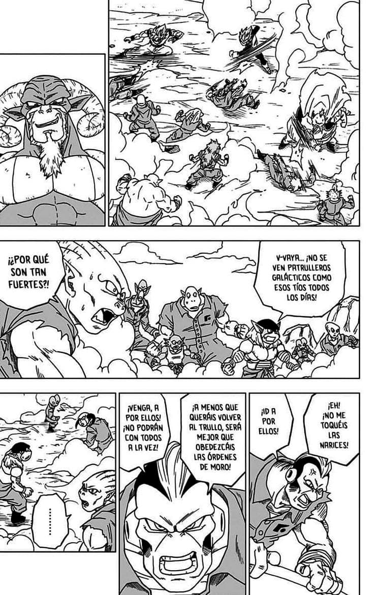 dragon ball super manga 50 24