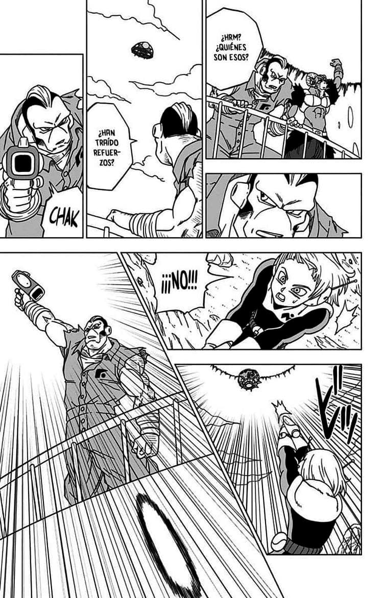 dragon ball super manga 50 34