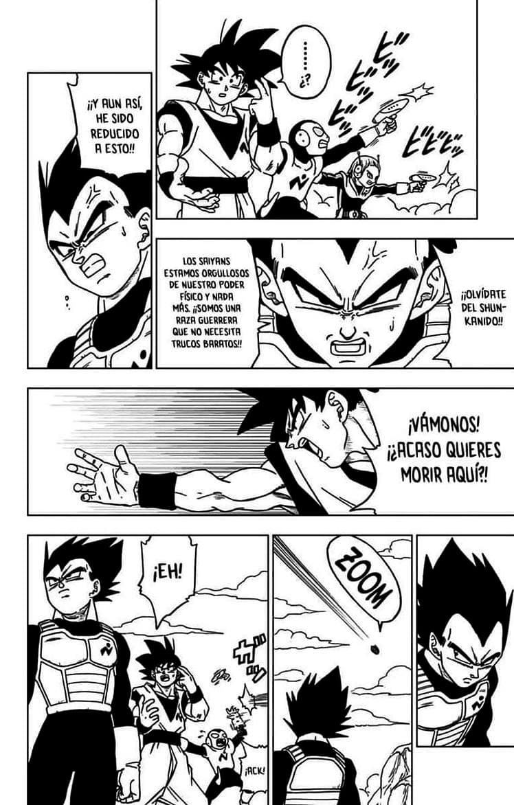 dragon ball super manga 50 37