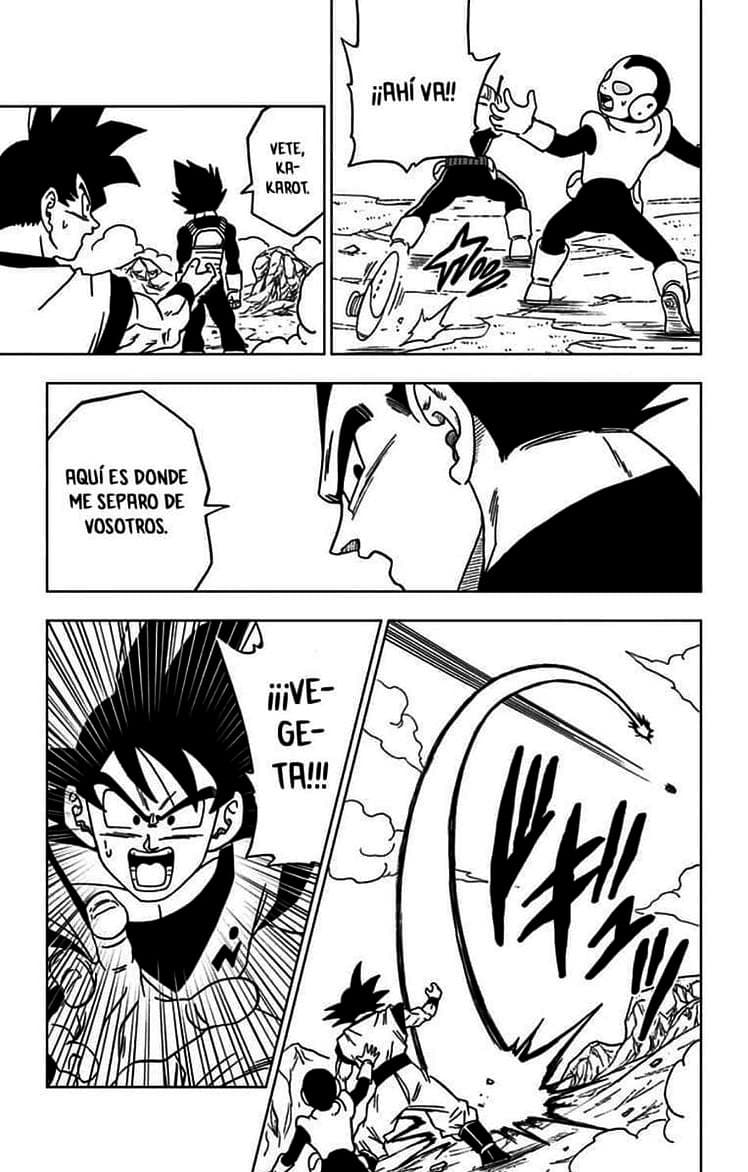 dragon ball super manga 50 38