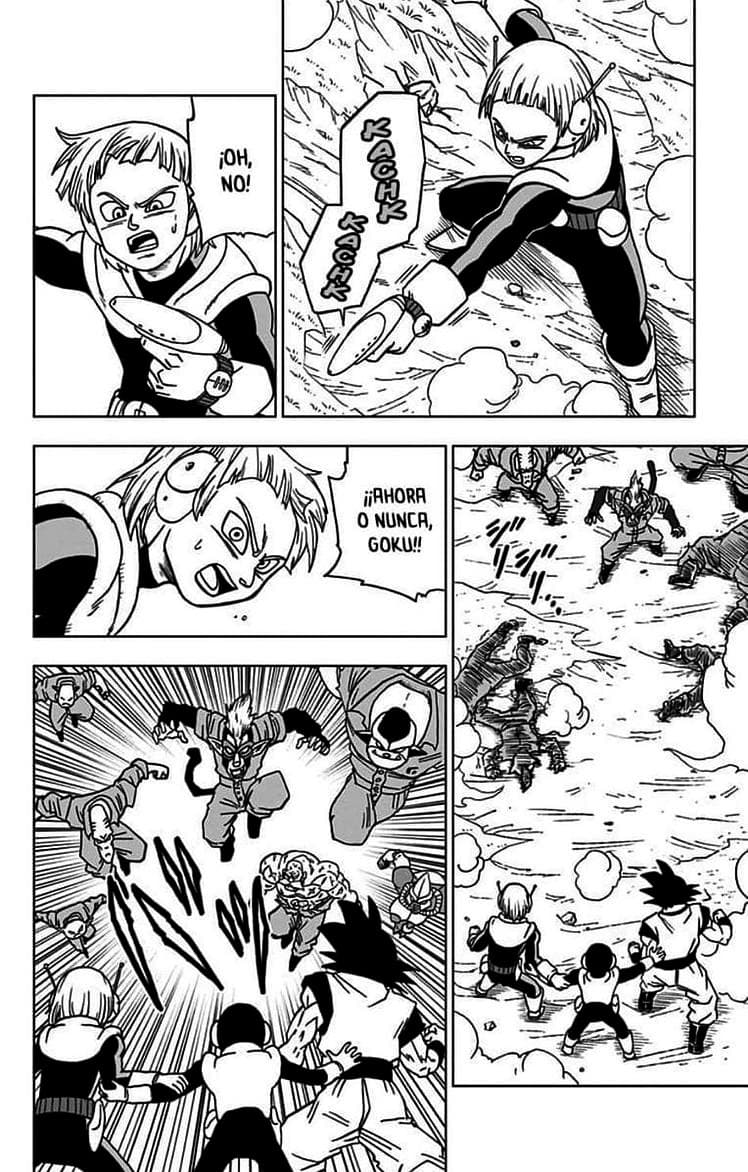 dragon ball super manga 50 39