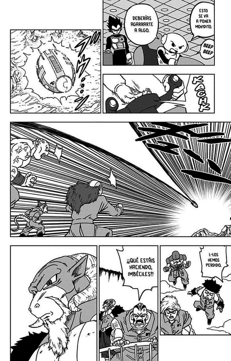 dragon ball super manga 50 43