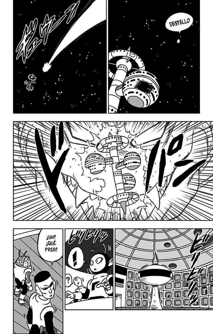 dragon ball super manga 50 5