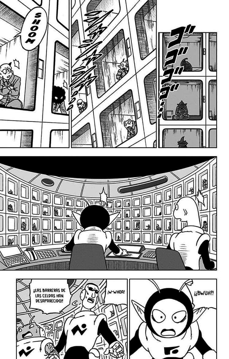 dragon ball super manga 50 6