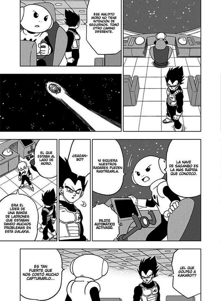 dragon ball super manga 51 10