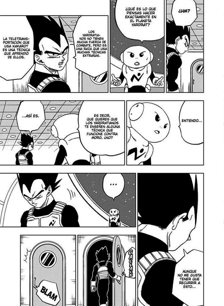 dragon ball super manga 51 12