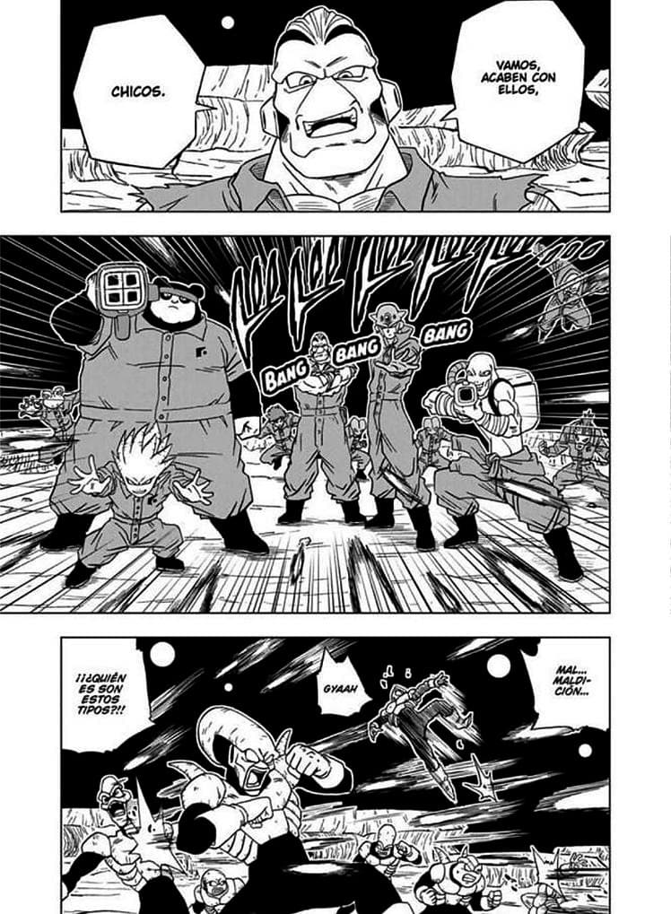 dragon ball super manga 51 14