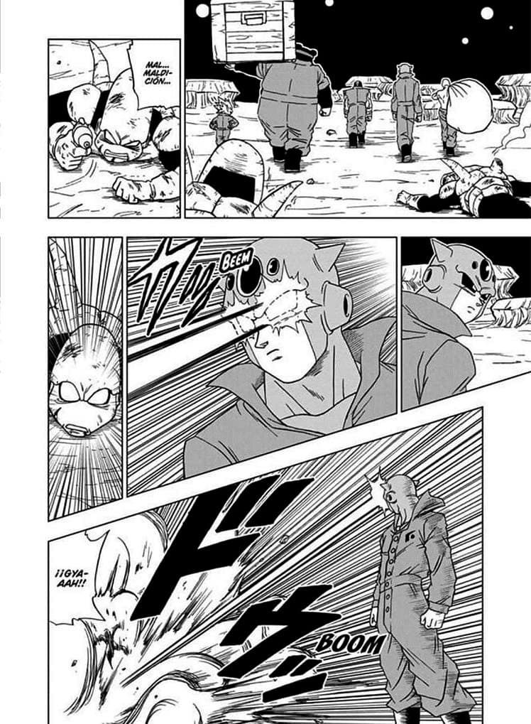 dragon ball super manga 51 19