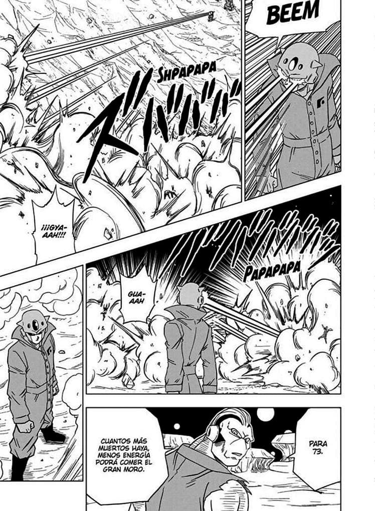 dragon ball super manga 51 20