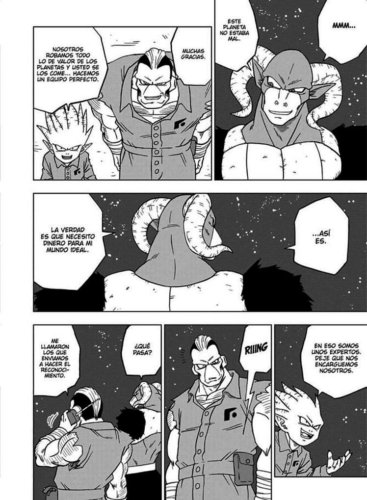 dragon ball super manga 51 23