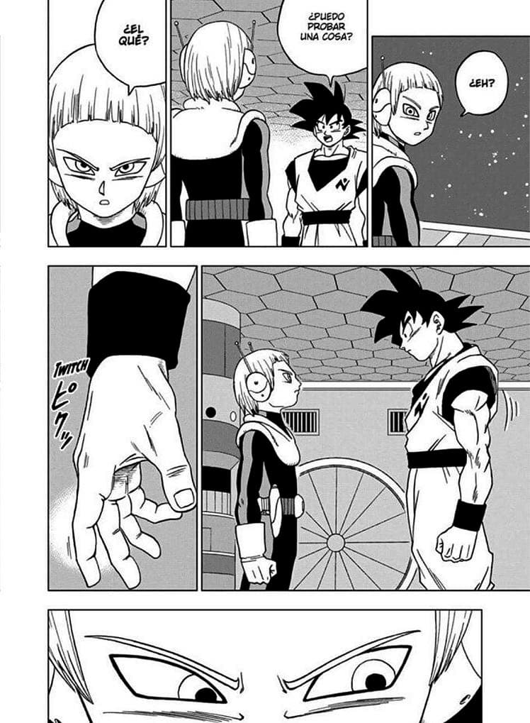 dragon ball super manga 51 27