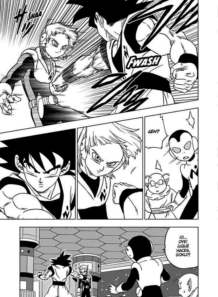 dragon ball super manga 51 28