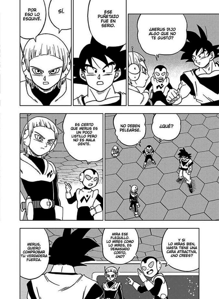 dragon ball super manga 51 29