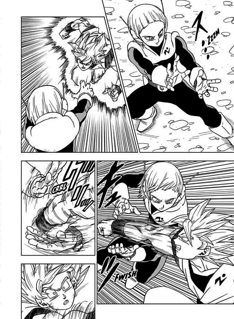 dragon ball super manga 51 33