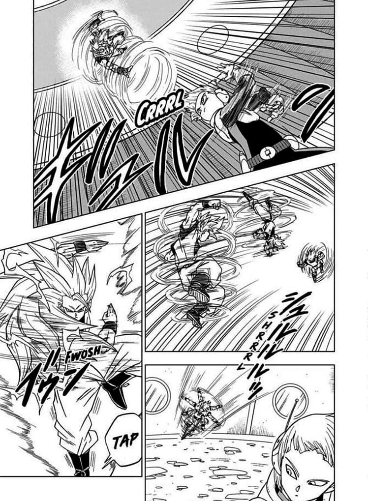 dragon ball super manga 51 34