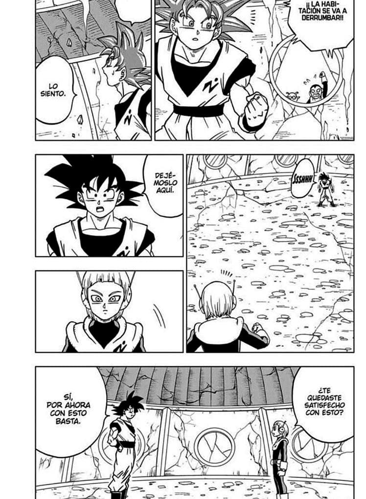 dragon ball super manga 51 38