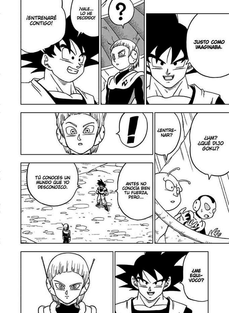 dragon ball super manga 51 39