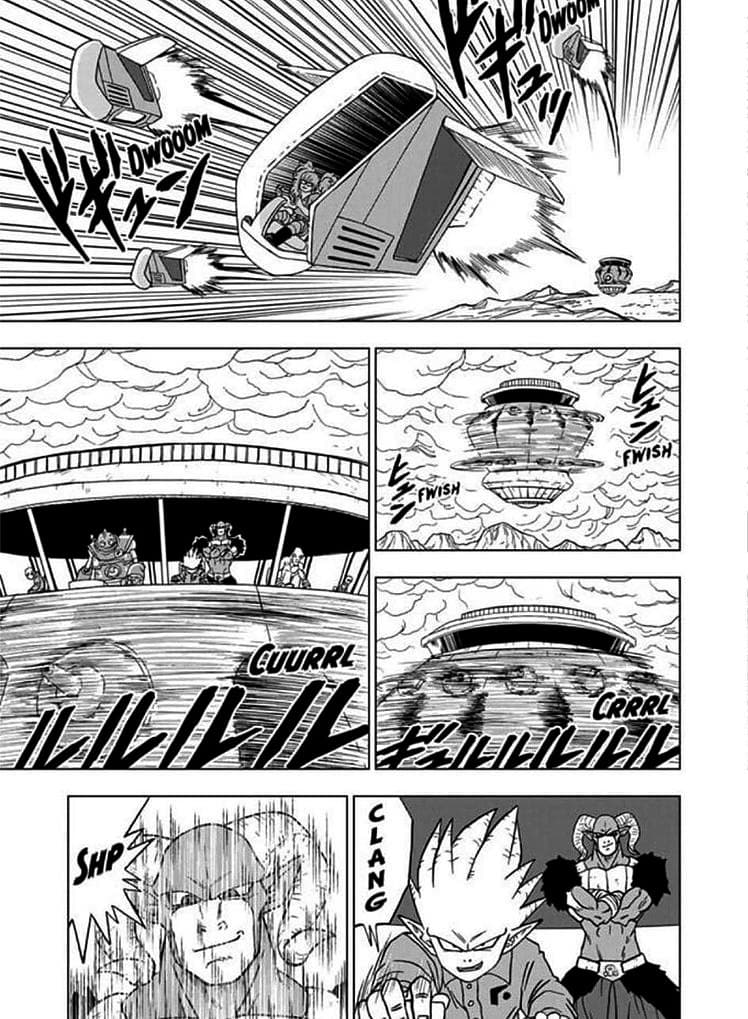 dragon ball super manga 51 4