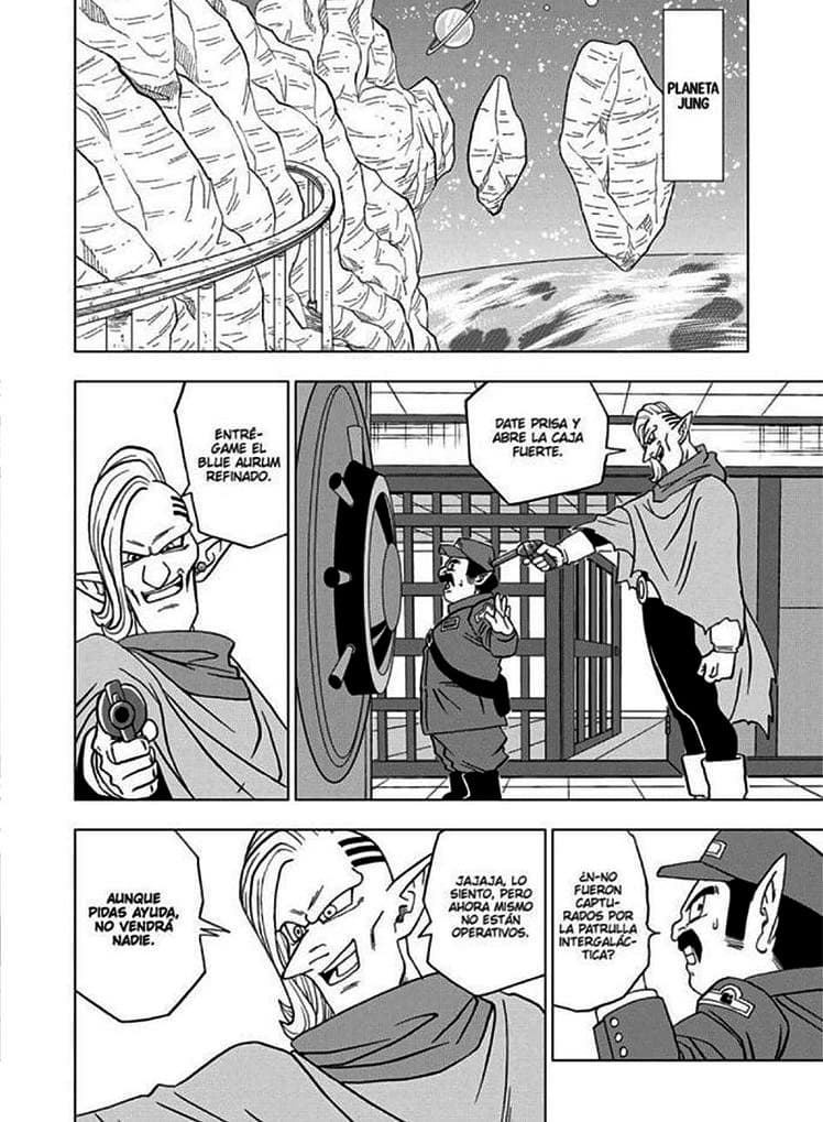 dragon ball super manga 51 41