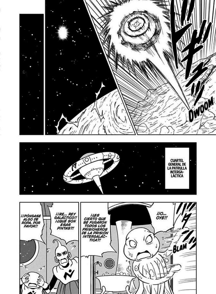 dragon ball super manga 51 5
