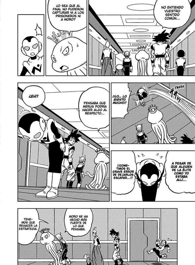 dragon ball super manga 51 7