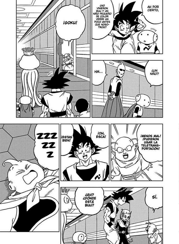 dragon ball super manga 51 8