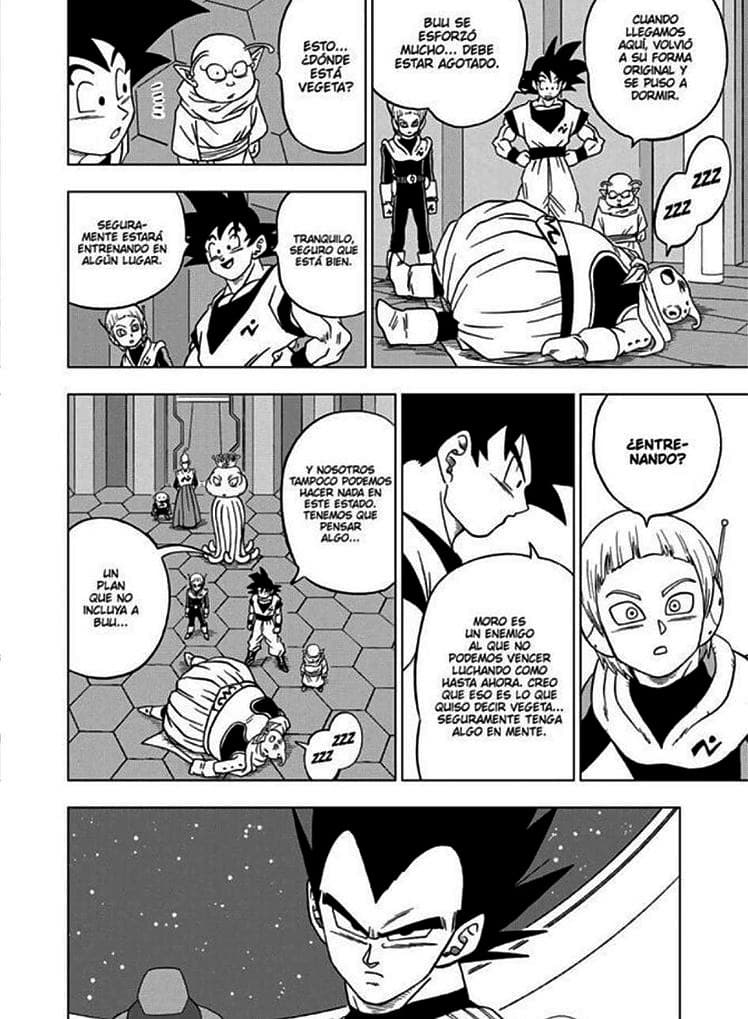 dragon ball super manga 51 9