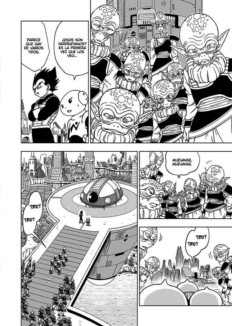 dragon ball super manga 52 1