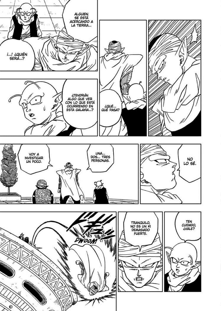 dragon ball super manga 52 12