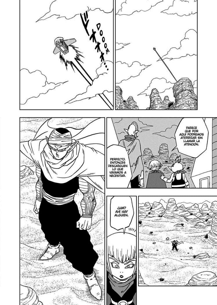 dragon ball super manga 52 13