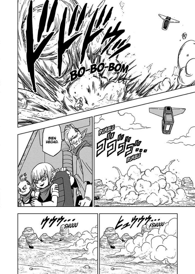 dragon ball super manga 52 15