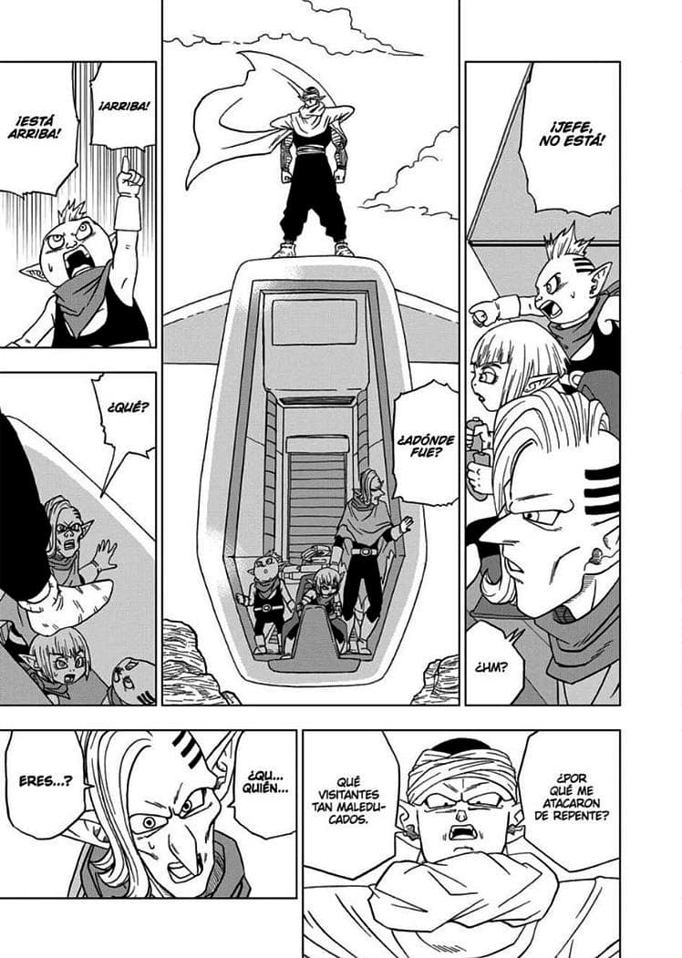 dragon ball super manga 52 16