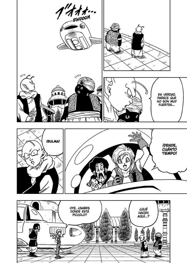 dragon ball super manga 52 17